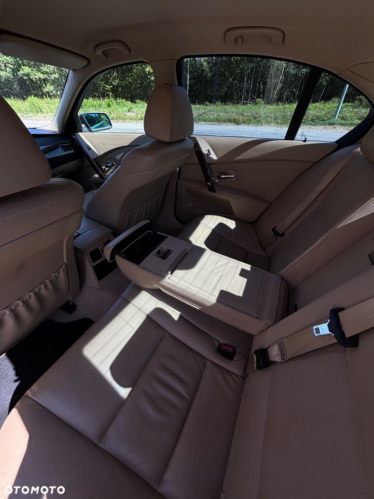 BMW Seria 5 - 14
