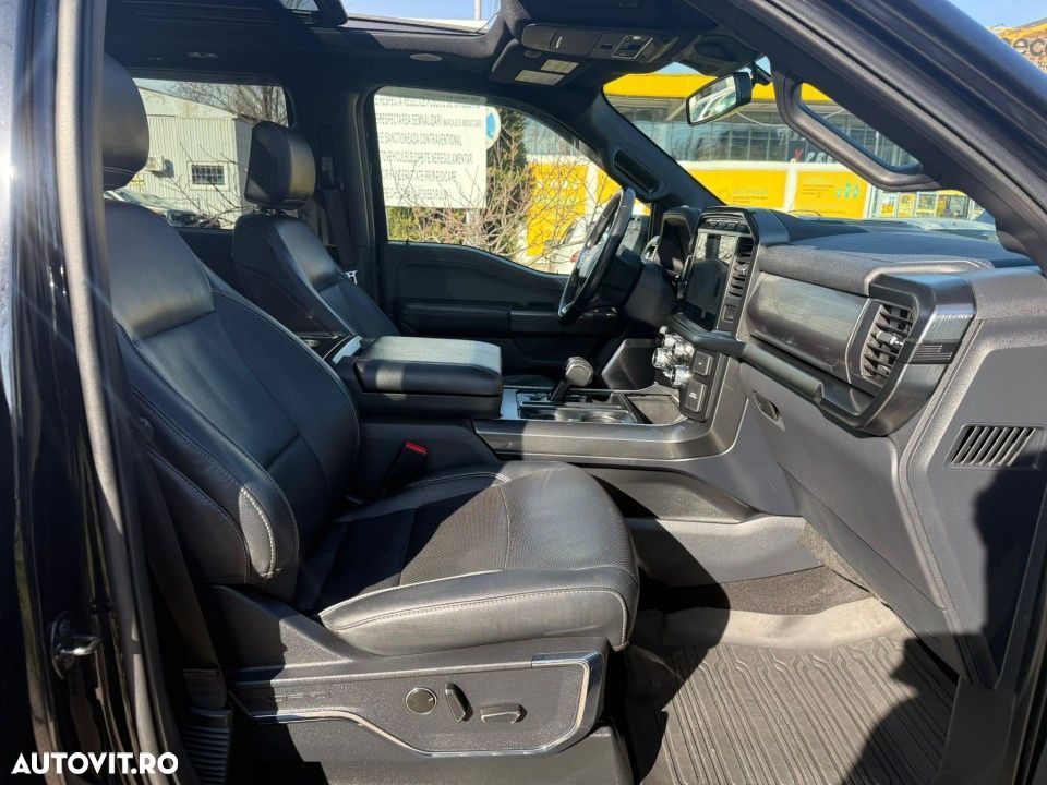 Ford F150 - 20
