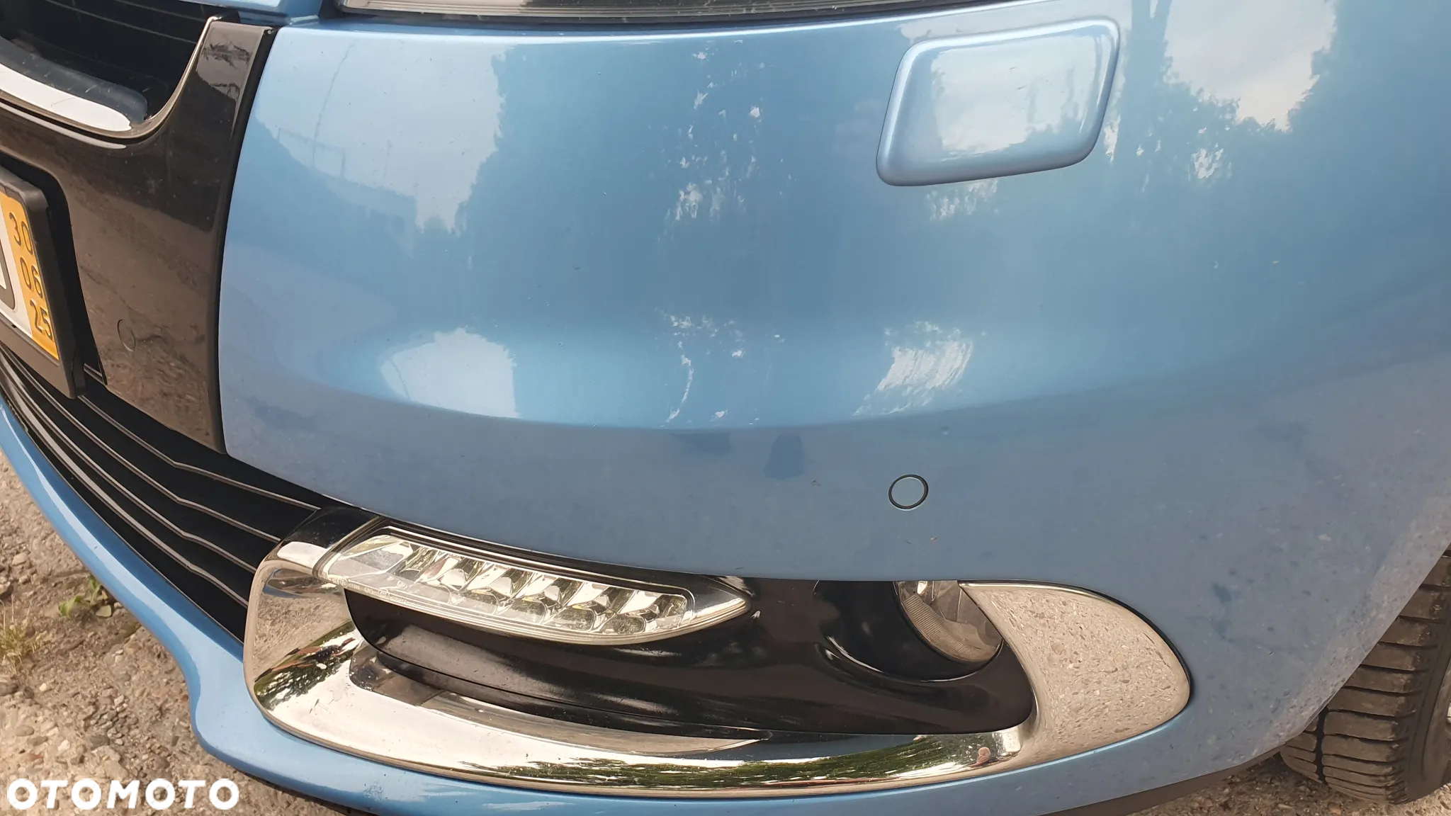 Renault Scenic 1.6 dCi Energy Limited - 7