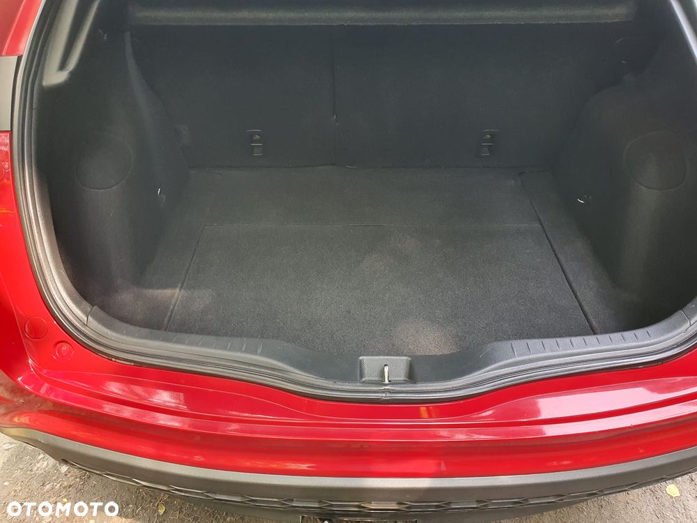 Honda Civic 1.4i-DSi Comfort - 18