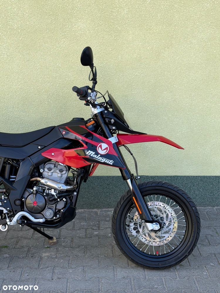 Malaguti XSM - 6