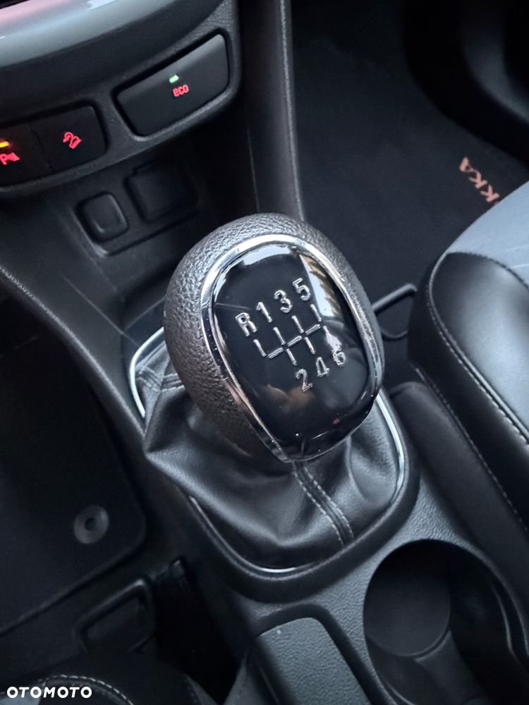 Opel Mokka 1.4 Turbo ecoFLEX Start/Stop 4x4 Color Edition - 27