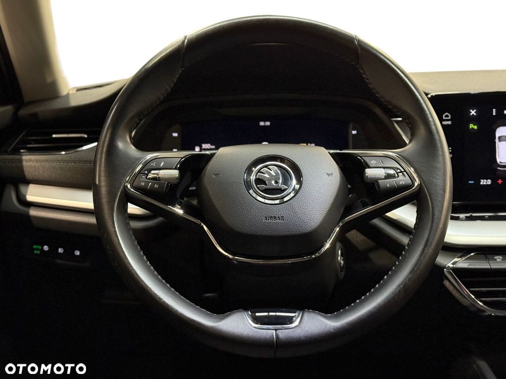 Skoda Octavia 1.5 TSI ACT Style - 27