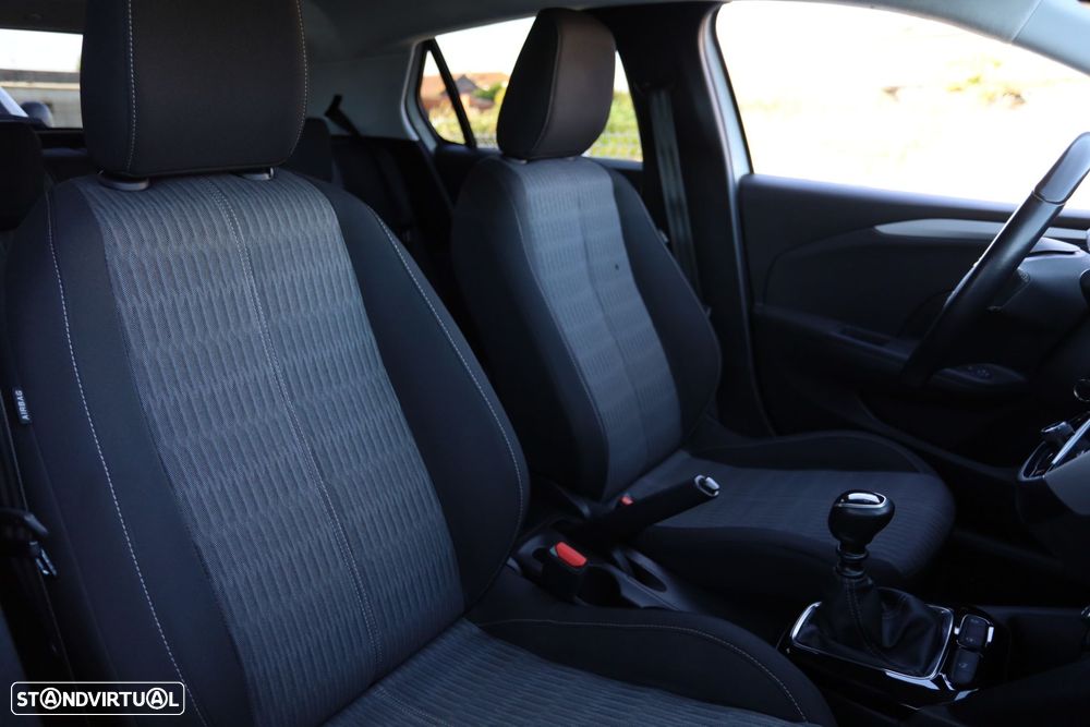 Opel Corsa 1.5 D Edition - 13