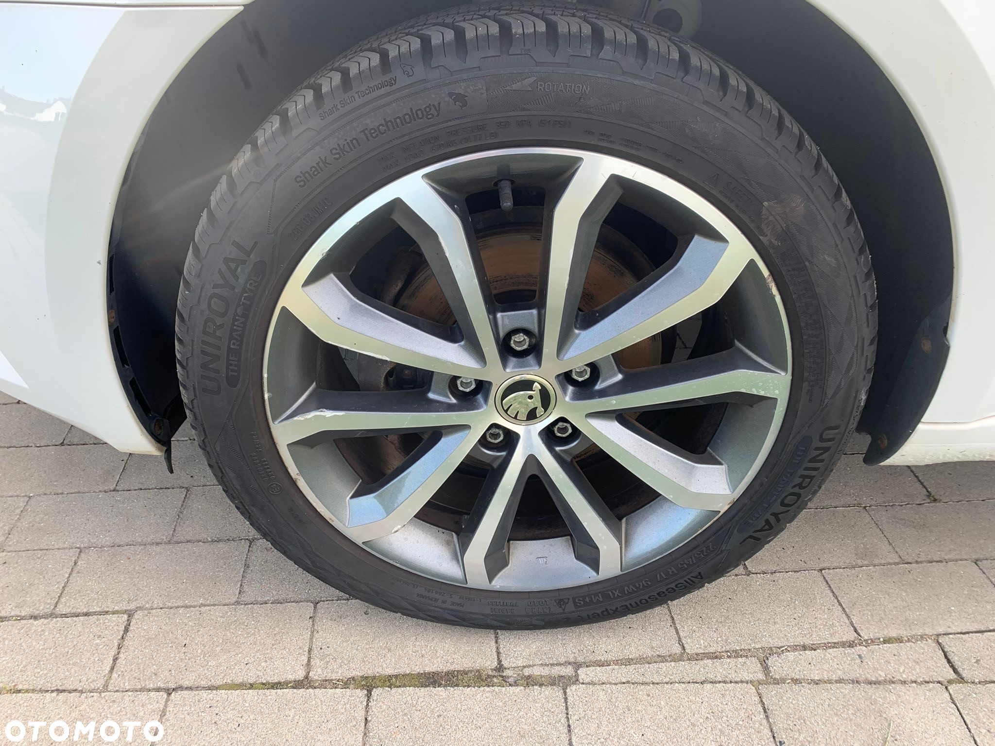 Skoda Octavia 1.6 TDI DSG Ambition - 14