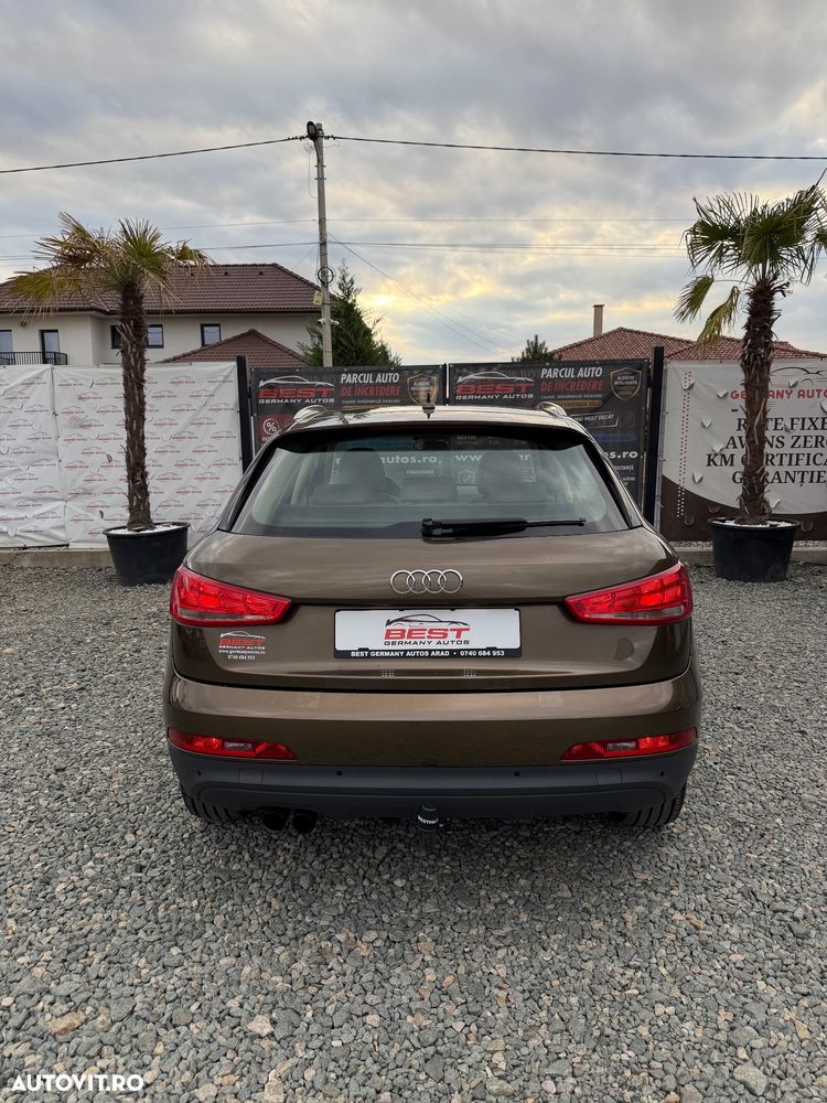 Audi Q3 - 9