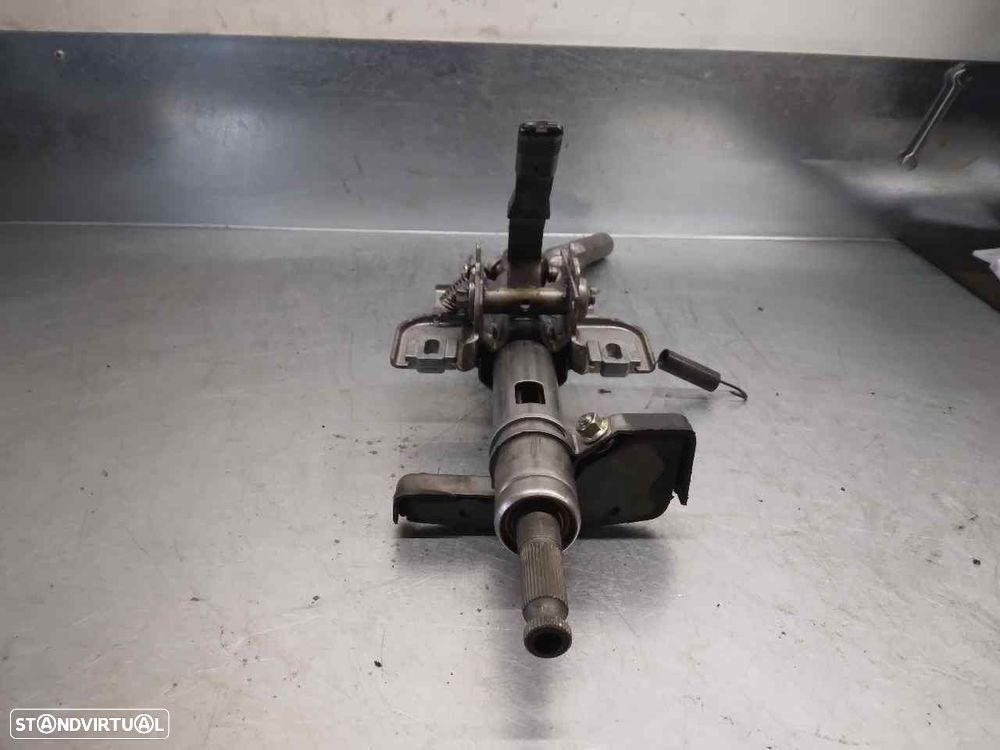 COLUNA DIREÇÃO MITSUBISHI PAJERO III 2004 -MR407335 - 3