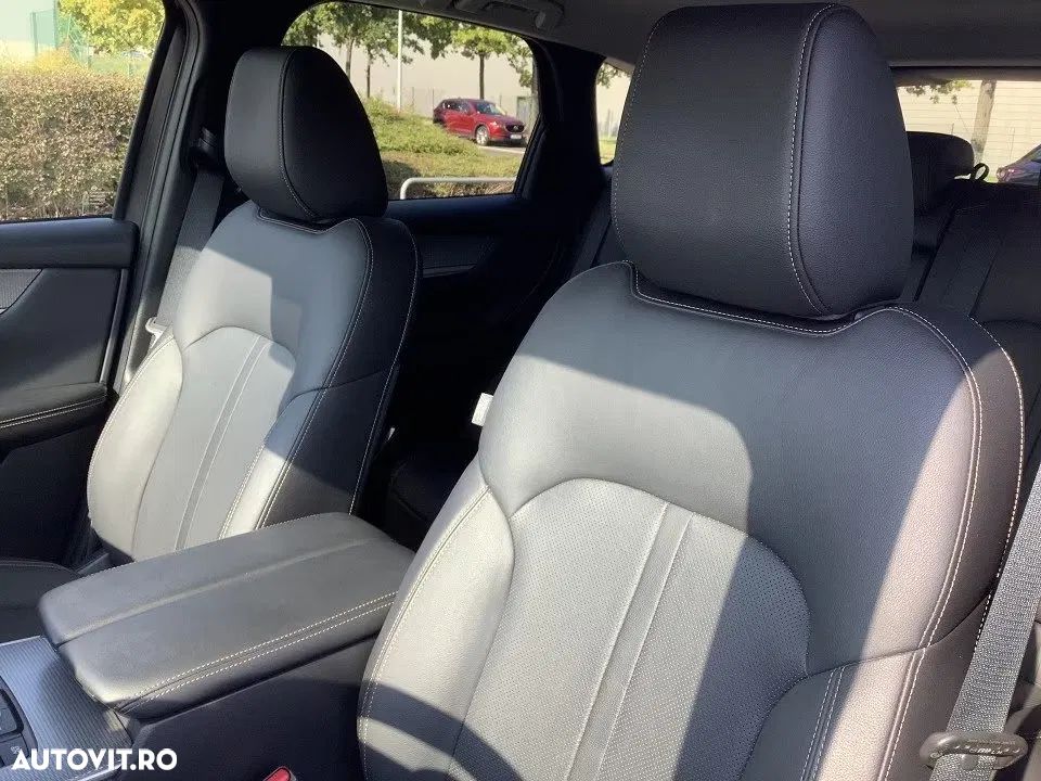 Mazda CX-60 AWD PHEV Aut. HOMURA - 11