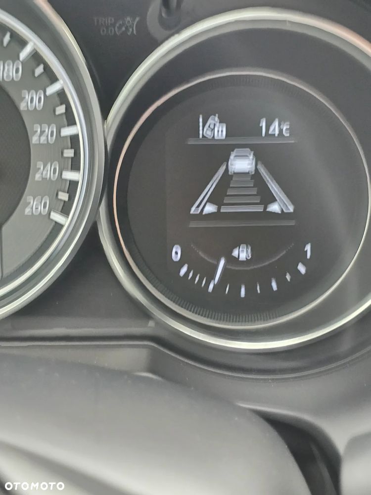 Mazda 6 SKYACTIV-D 175 i-ELOOP Sports-Line - 34