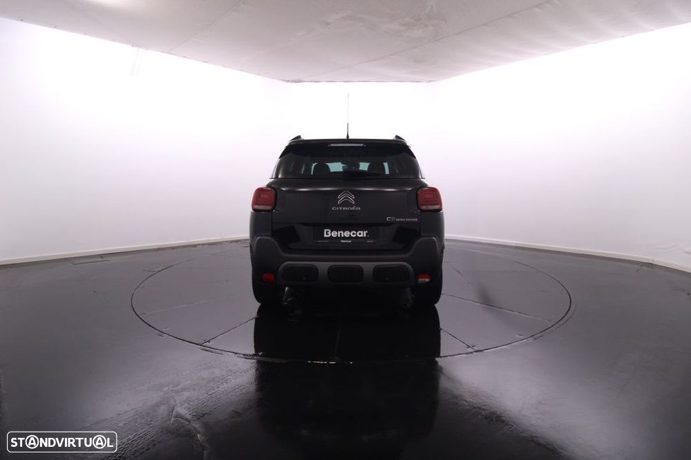 Citroën C3 Aircross 1.2 PureTech Plus - 7