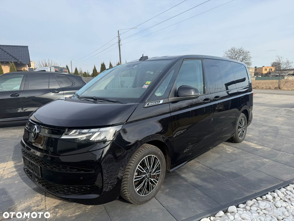 Volkswagen Multivan 2.0 TDI L1 Edition DSG - 2