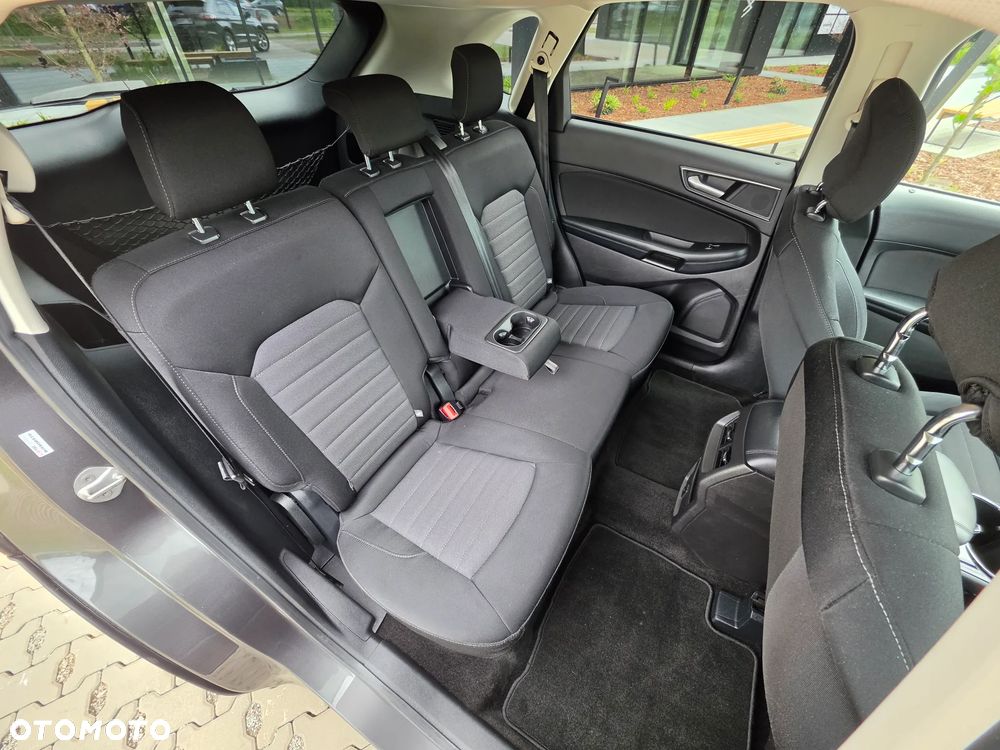 Ford Edge 2.0 EcoBlue Bi-Turbo 4x4 Vignale - 8