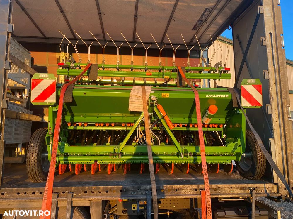 Amazone D9 3000 Special - 6