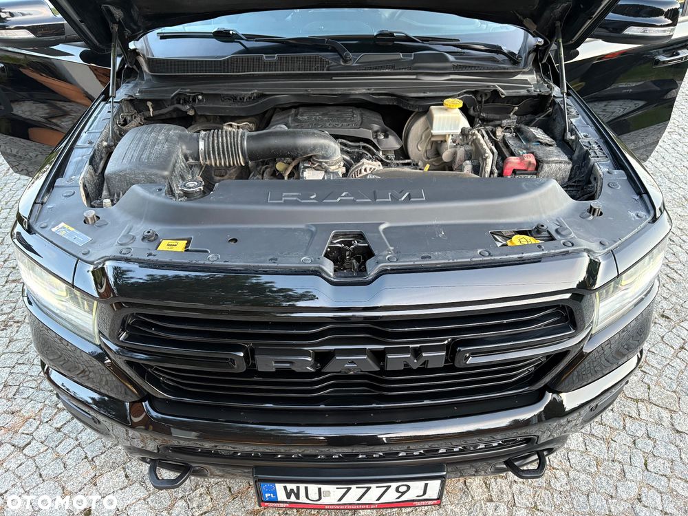 Dodge RAM 1500 5.7 4x4 - 37