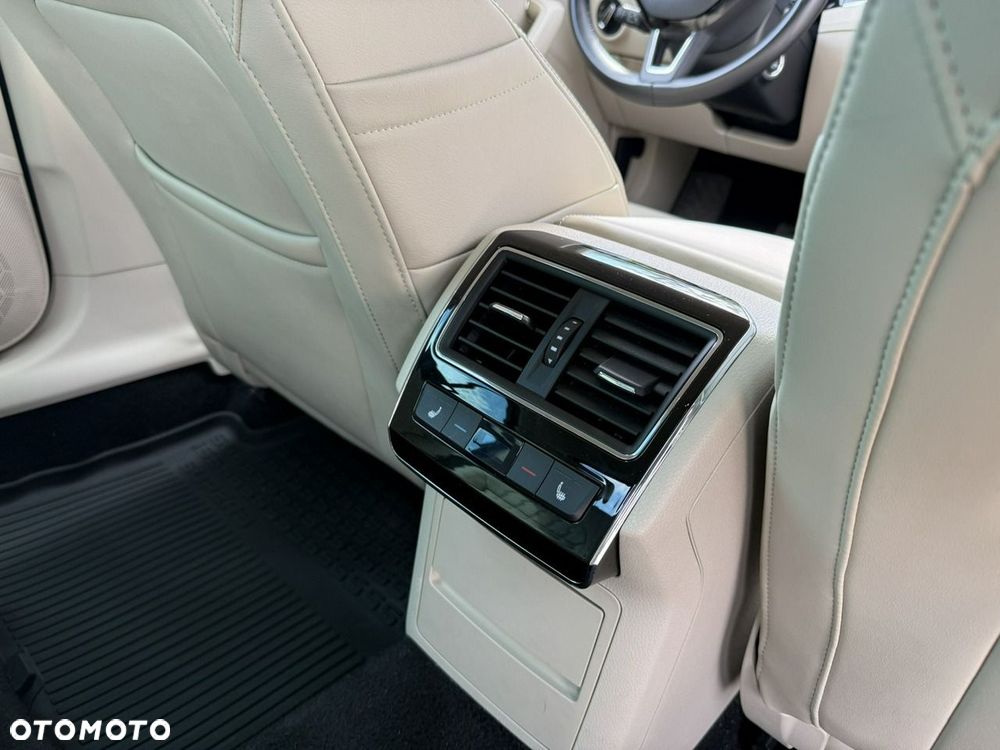 Skoda Superb - 16
