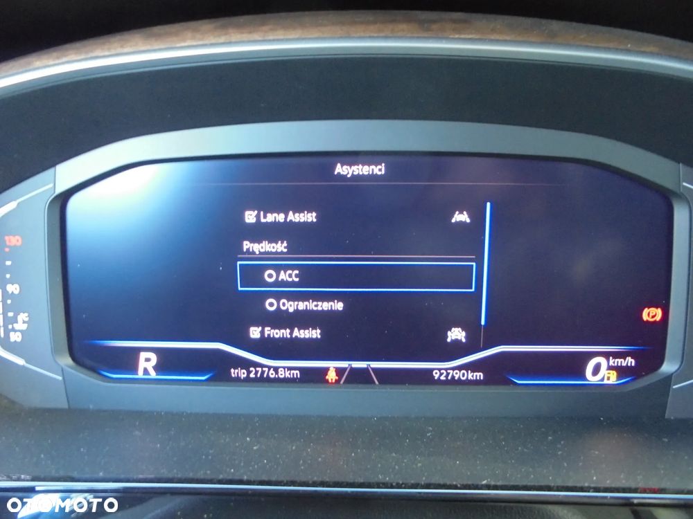 Volkswagen Arteon 2.0 TSI Elegance DSG - 31