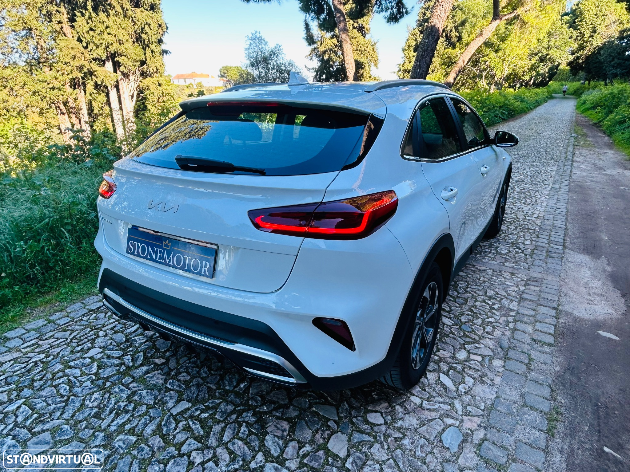 Kia XCeed 1.0 T-GDI Dynamic - 6