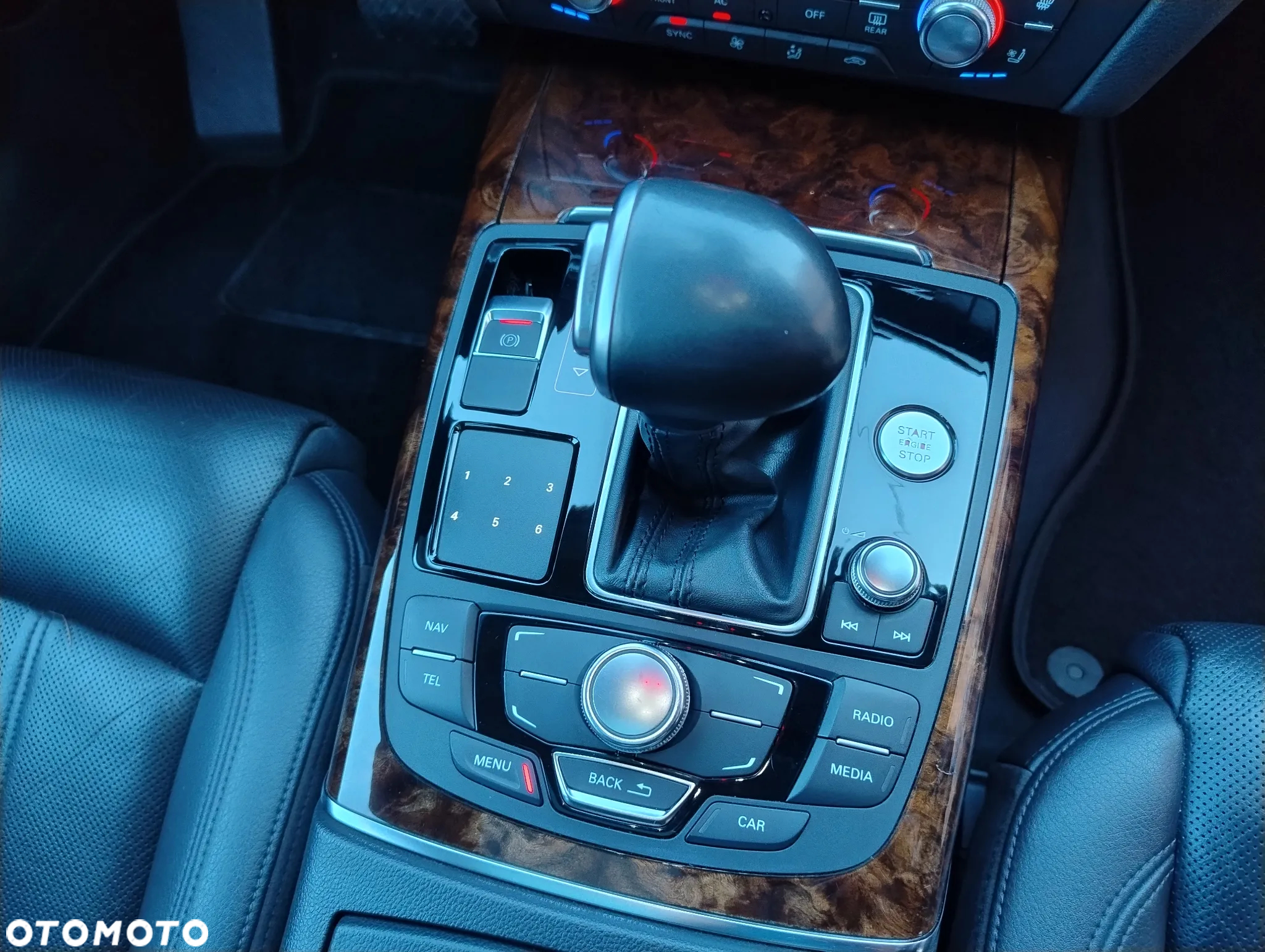 Audi A7 Sportback - 25