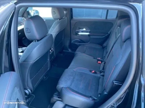 Mercedes-Benz EQB 250 AMG Line - 10