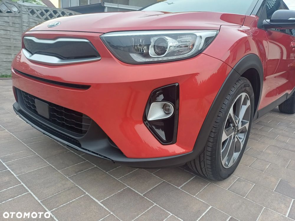 Kia Stonic 1.6 CRDi SCR XL - 29