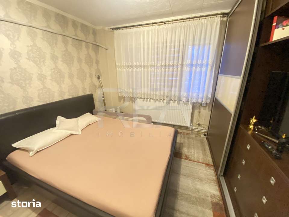 2 camere-Decomandat-Margeanului — fotografia 3