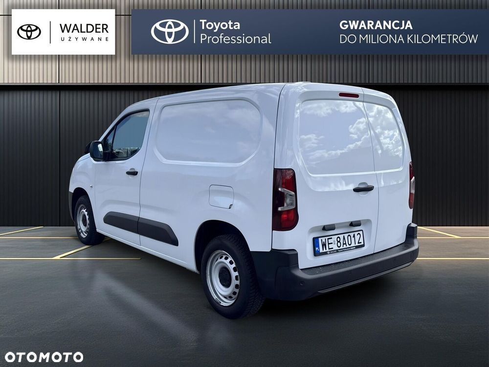 Toyota PROACE CITY - 8