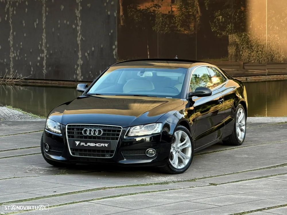Audi A5 - 7