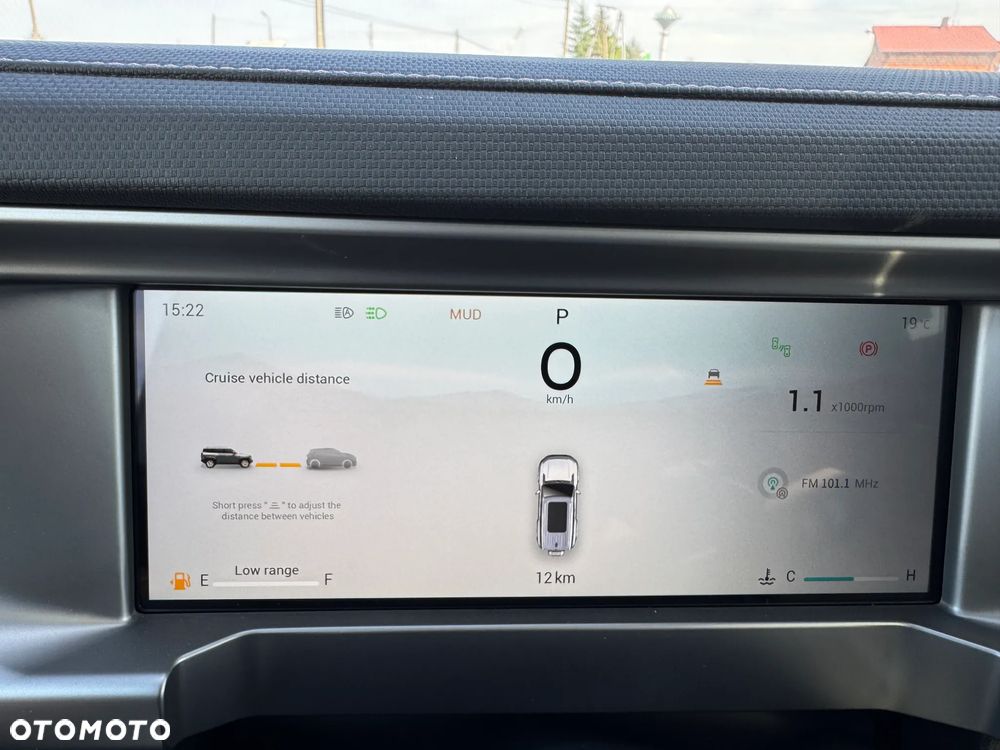 Jetour T2 - 31