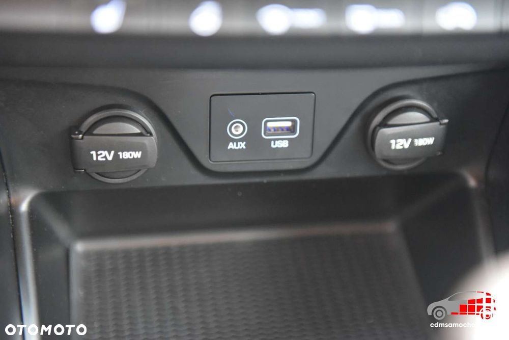 Hyundai Tucson - 29