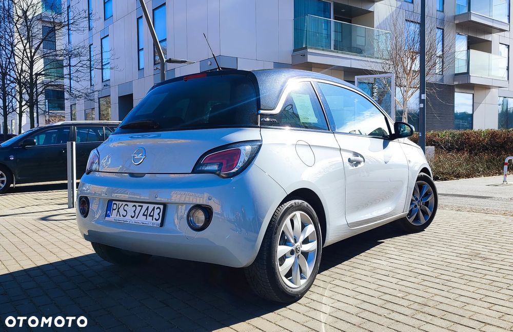 Opel Adam 1.4 Jam - 2