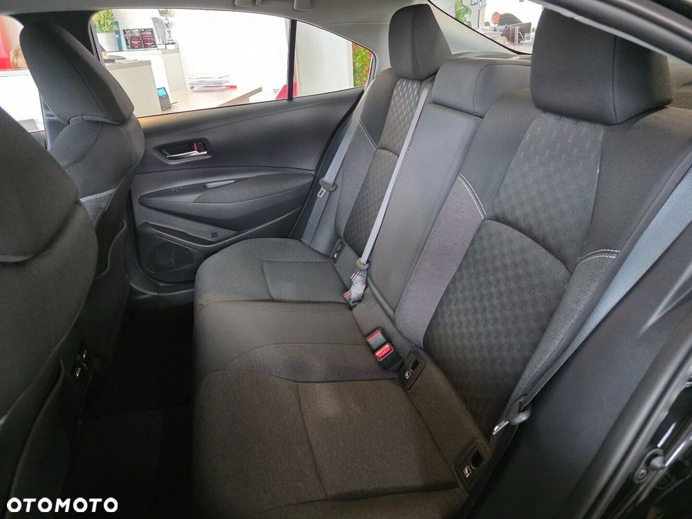 Toyota Corolla 1.5 Comfort MS - 8