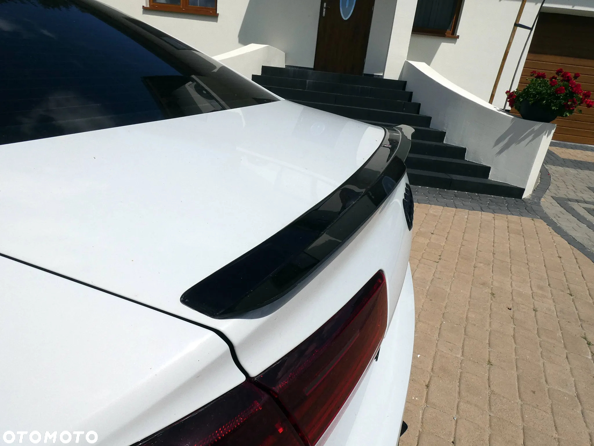 Audi A6 3.0 TFSI Quattro S tronic - 23