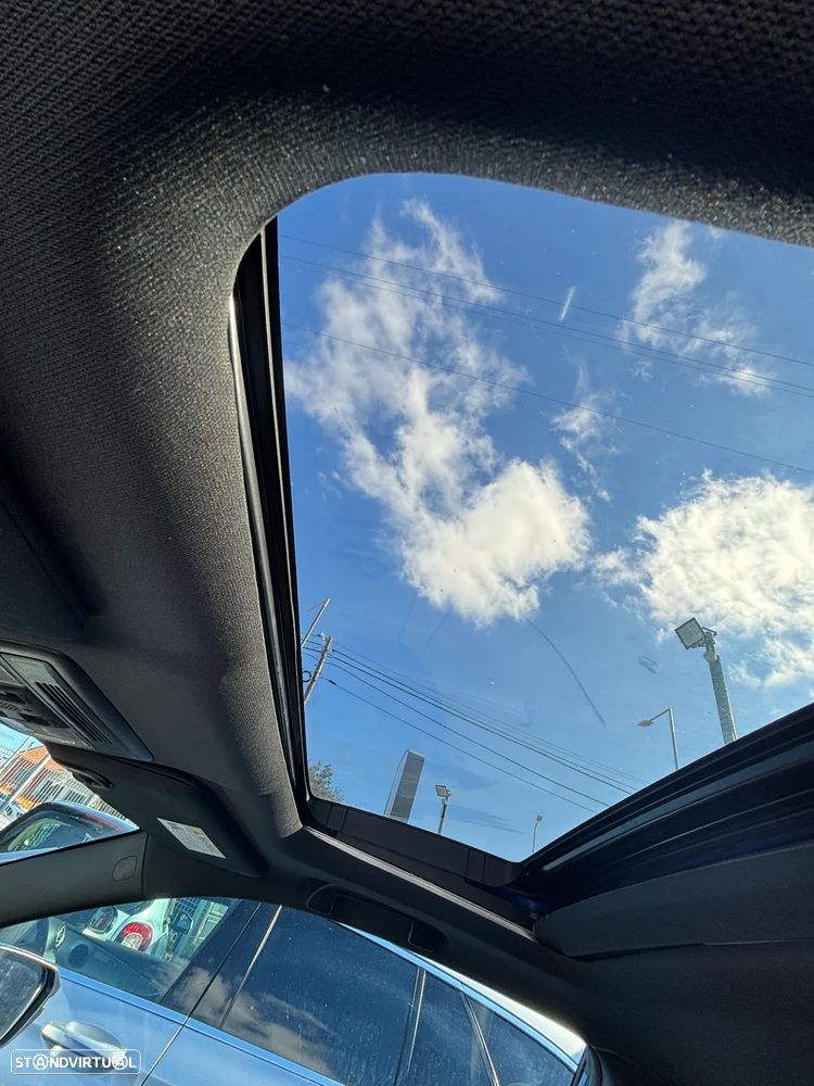 Honda Civic 1.5 i-VTEC Turbo CVT Executive - 12