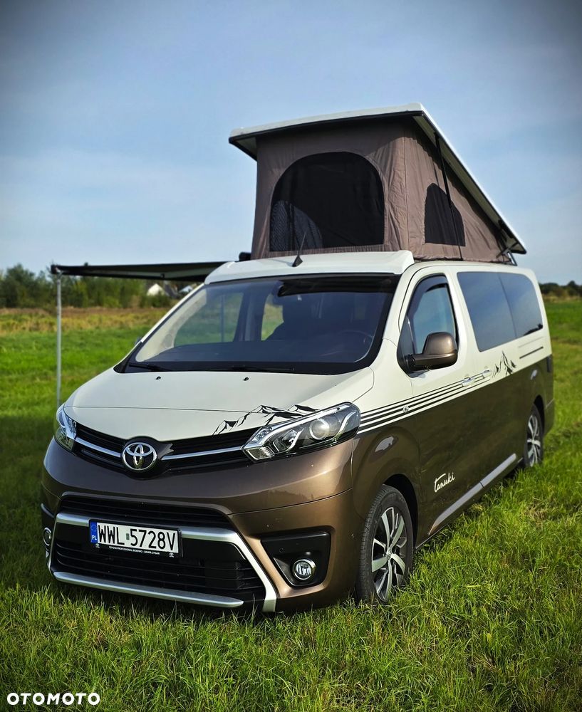 Toyota Proace Verso - 7