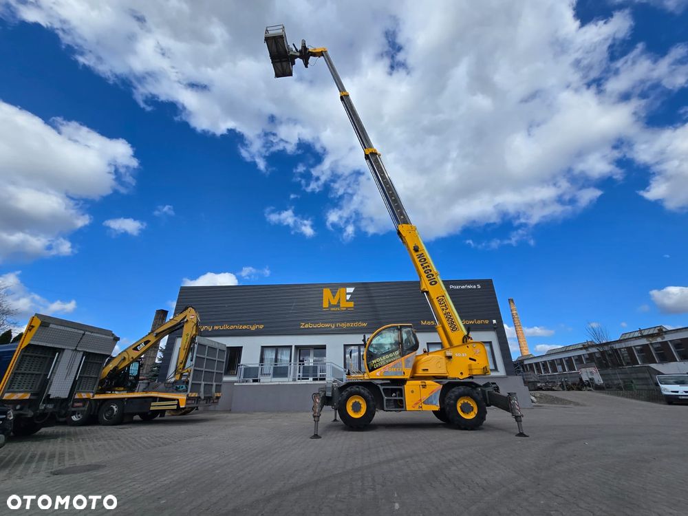 Dieci Pegasus 50.21 - 9