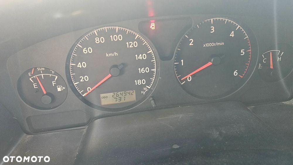 Nissan Patrol 3.0 DiT Elegance - 9