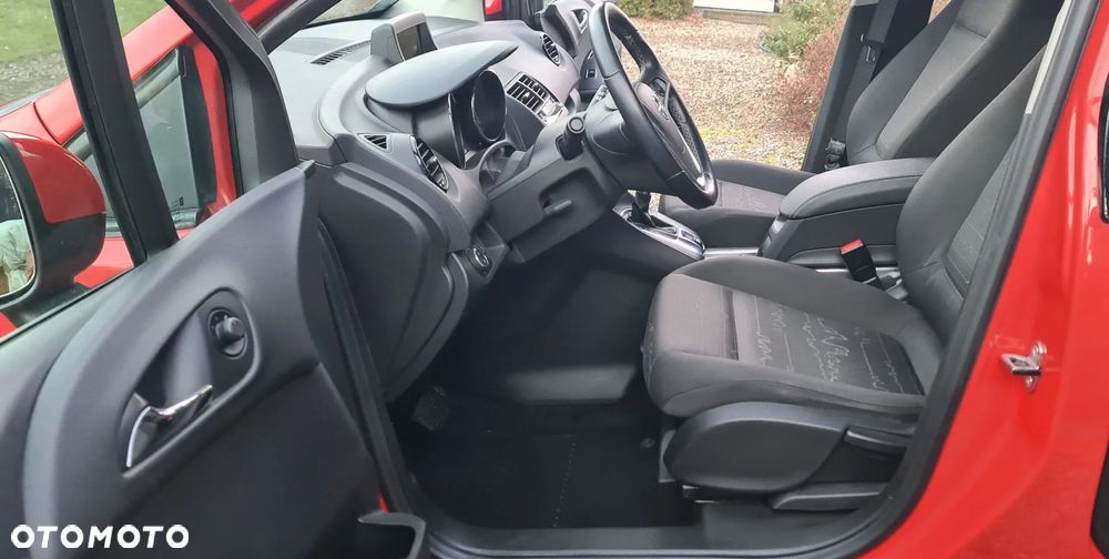 Opel Meriva 1.4 T Enjoy - 23