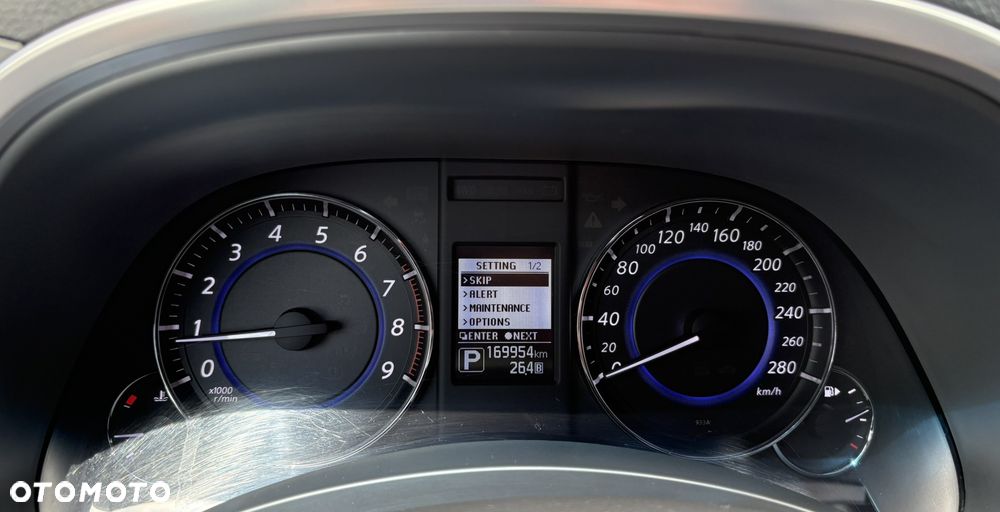 Infiniti QX70 5.0 S Premium EU6 - 15