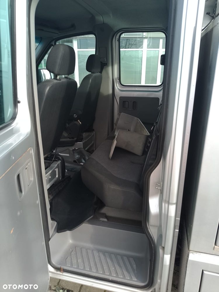 Mercedes-Benz Sprinter 616 - 4