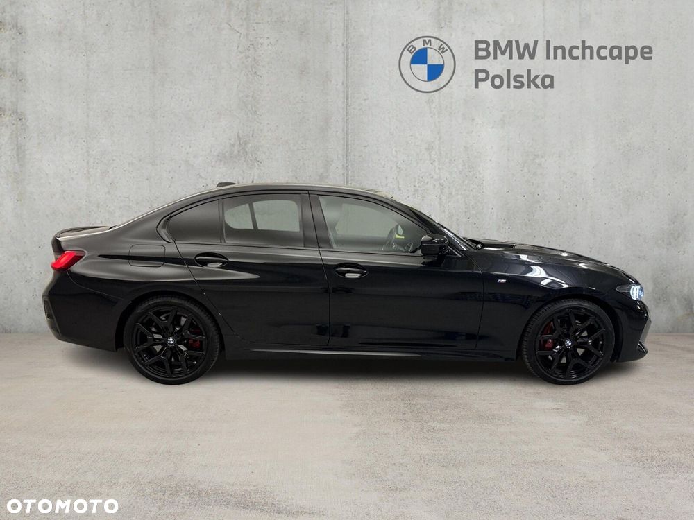 BMW Seria 3 330i xDrive M Sport sport - 6