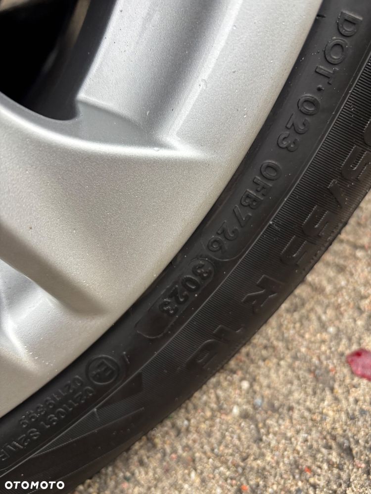 Suzuki Swace 1.8 Hybrid CVT Comfort+ - 19
