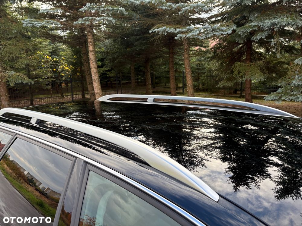 Audi A4 Avant - 31