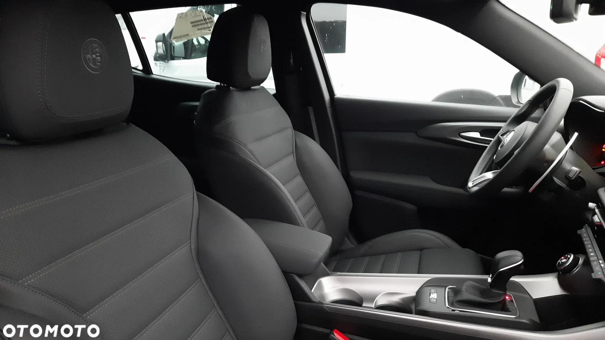 Alfa Romeo Tonale 1.5 T4 GSE Hybrid Veloce DCT - 26