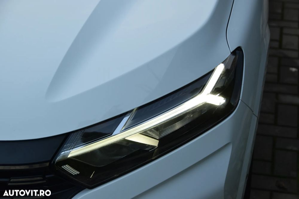 Dacia Logan TCe 90 MT6 Comfort - 13