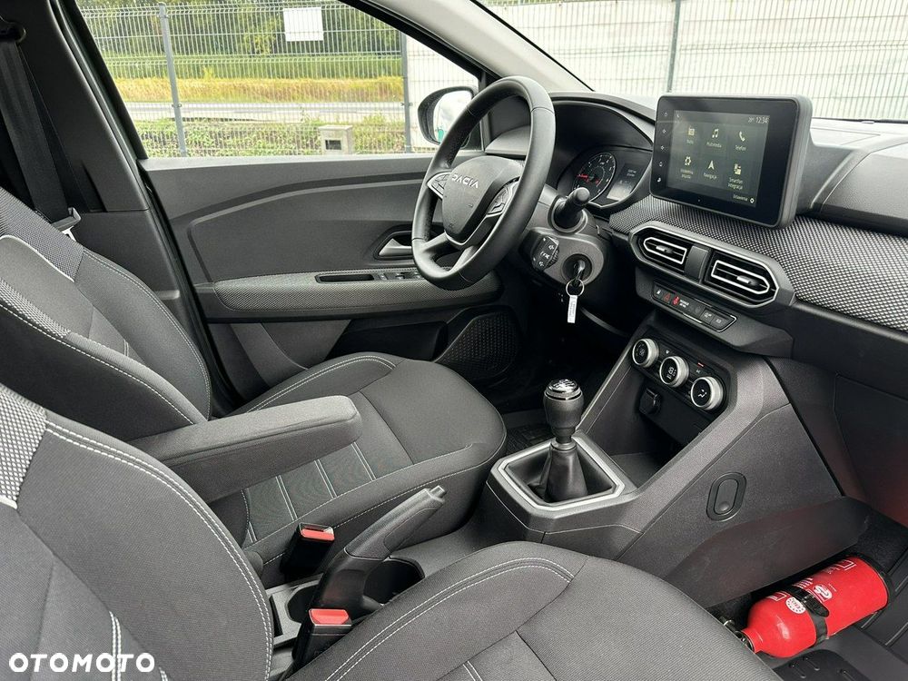 Dacia Jogger - 28