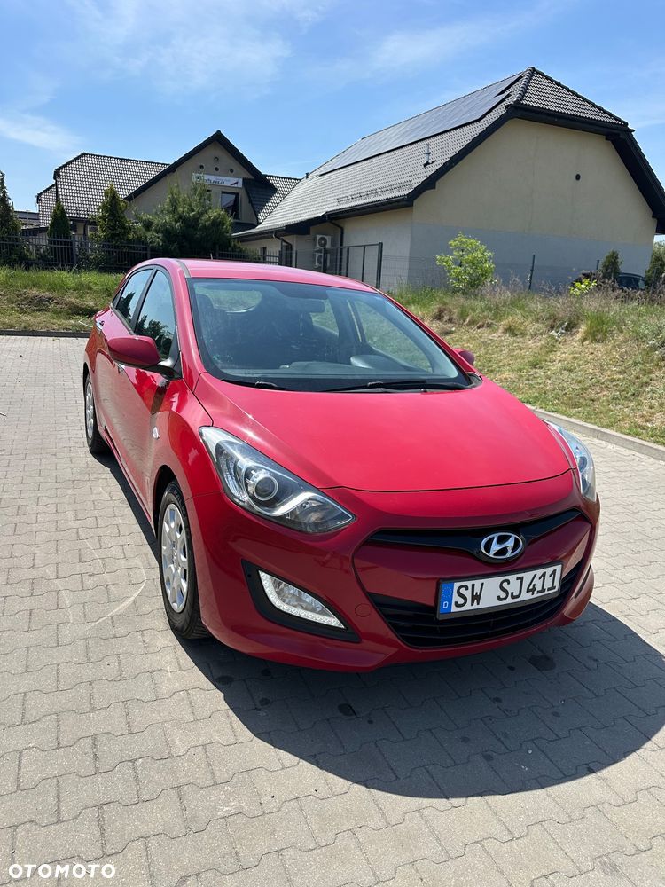 Hyundai i30 1.4 Style - 3