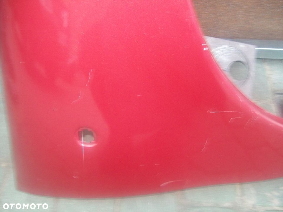 Błotnik prawy Fiat seicento zero korozji - 3