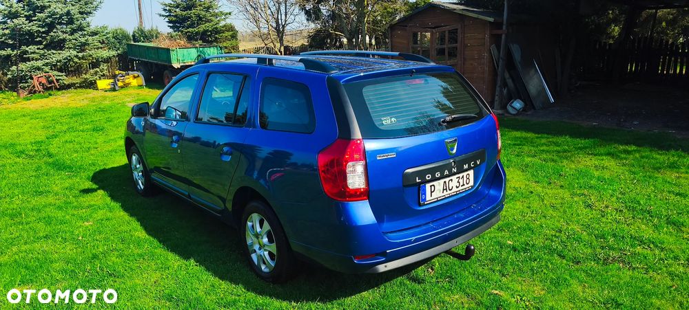 Dacia Logan 1.2 16V 75 Ambiance - 7