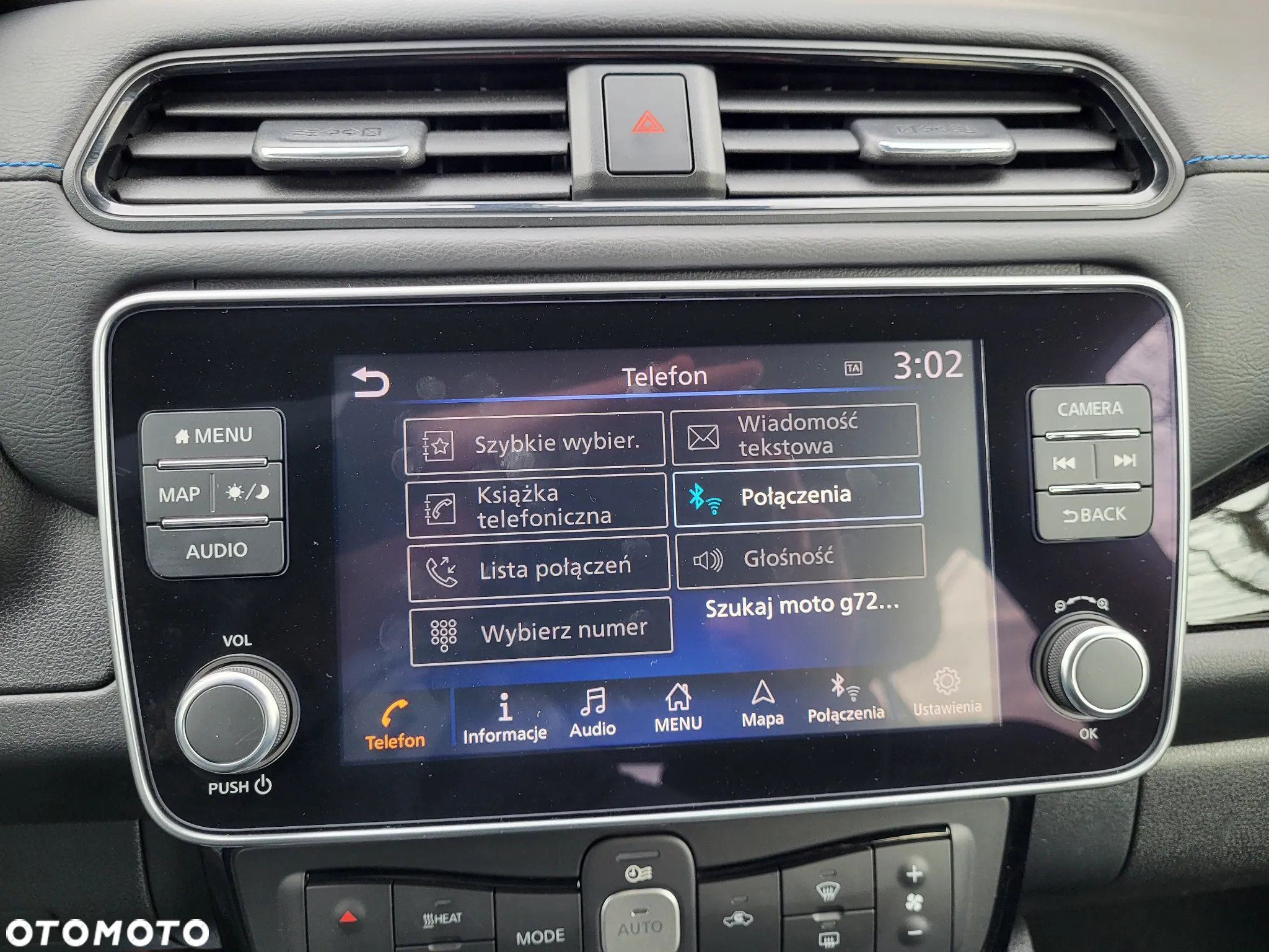 Nissan Leaf 40kWh N-Connecta - 15