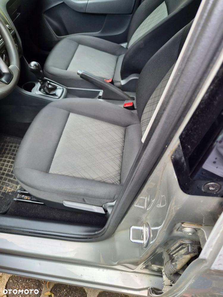 Seat Toledo 1.2 TSI Reference - 9